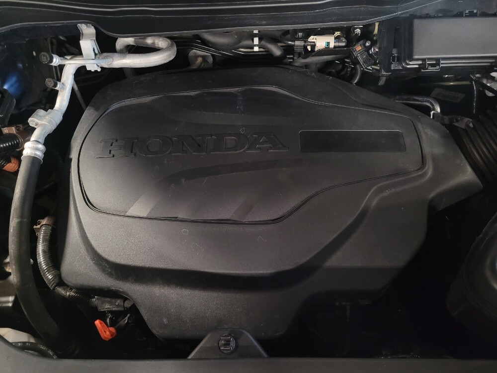 2021 Honda Passport in Ocala, FL 34471 - 18142673 30