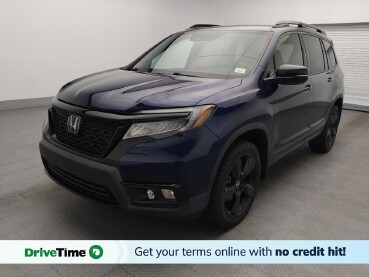 2021 Honda Passport in Ocala, FL 34471