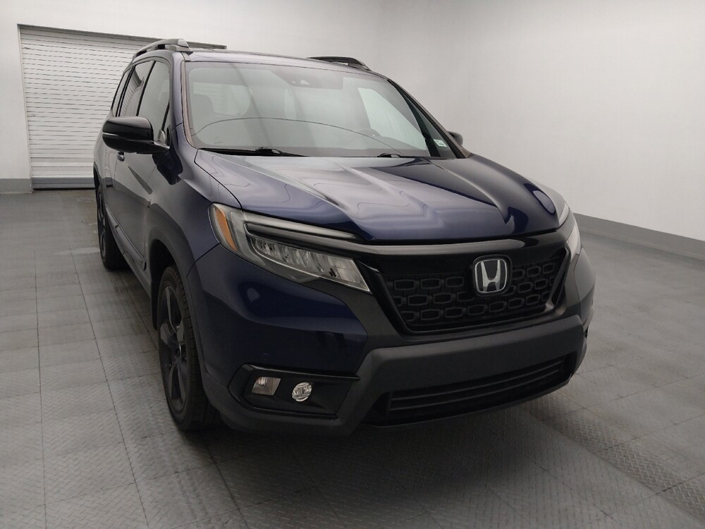 2021 Honda Passport in Ocala, FL 34471 - 18142673 14