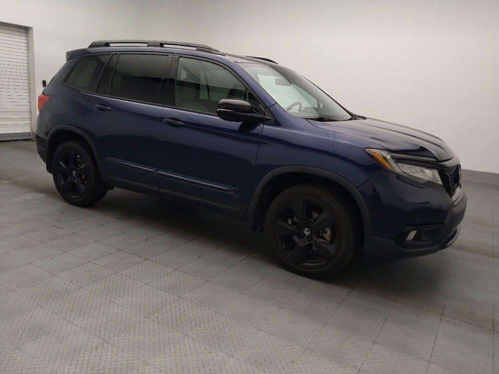 2021 Honda Passport in Ocala, FL 34471 - 18142673 11