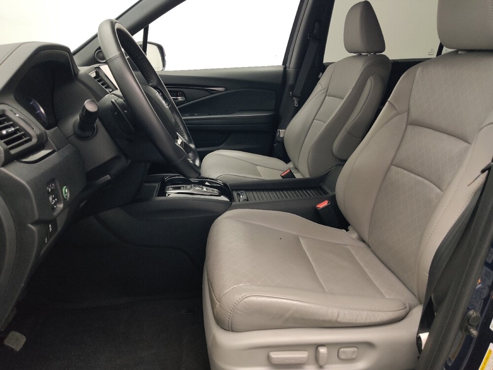 2021 Honda Passport in Ocala, FL 34471 - 18142673 17