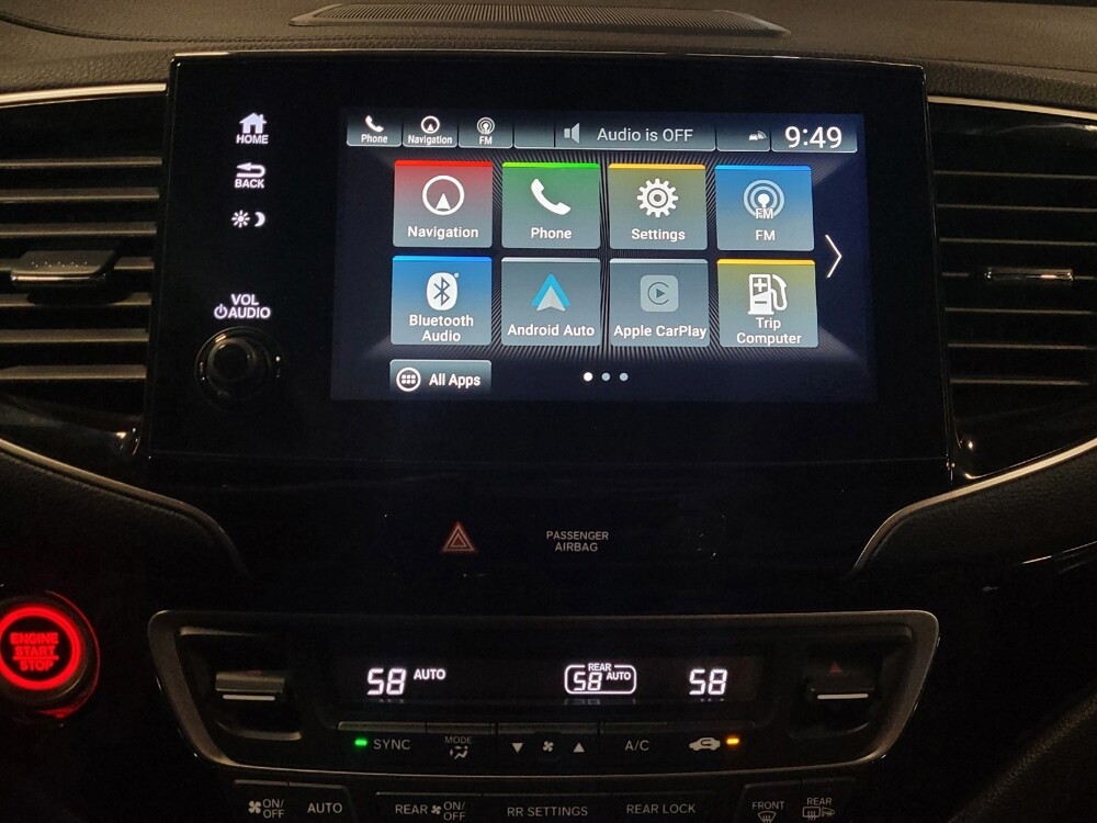 2021 Honda Passport in Ocala, FL 34471 - 18142673 25