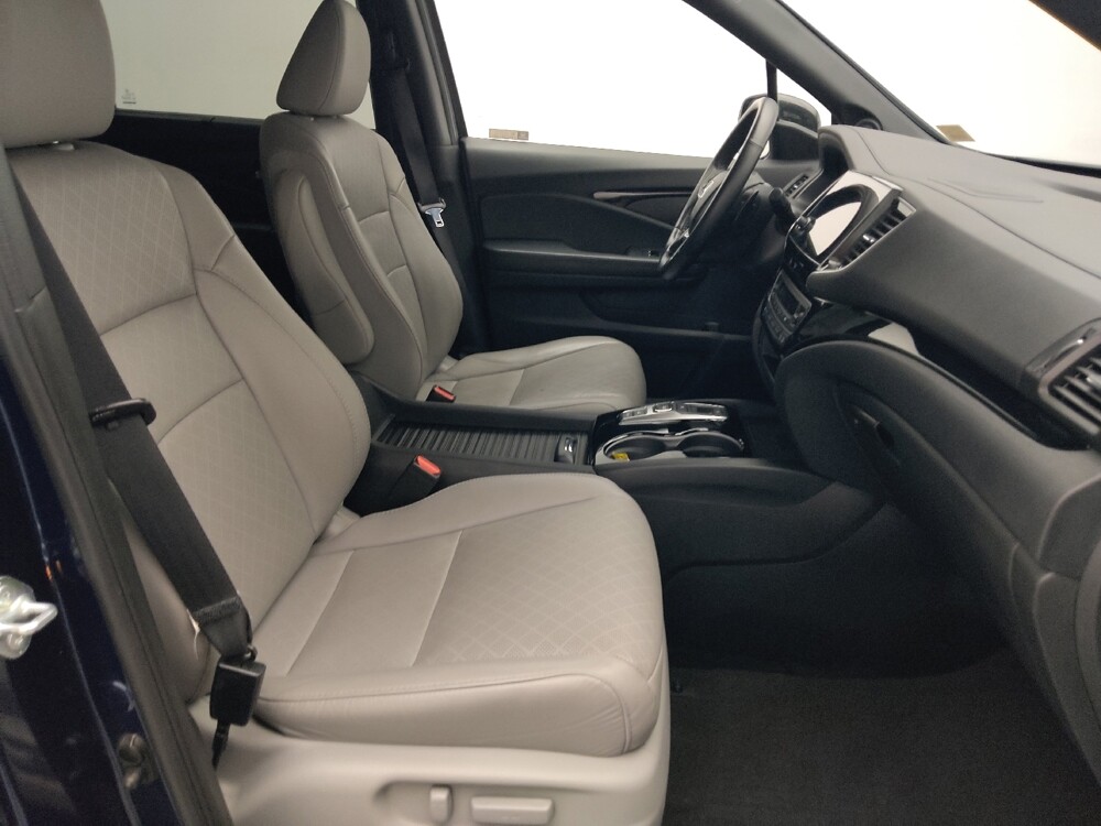 2021 Honda Passport in Ocala, FL 34471 - 18142673 21