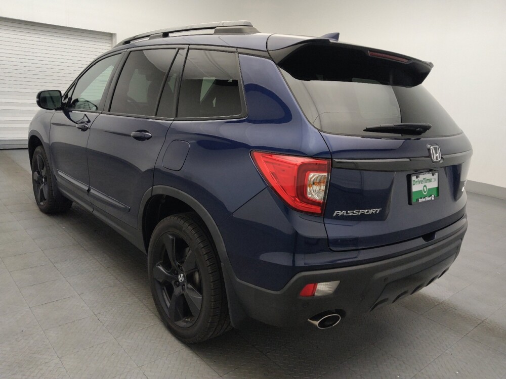 2021 Honda Passport in Ocala, FL 34471 - 18142673 5