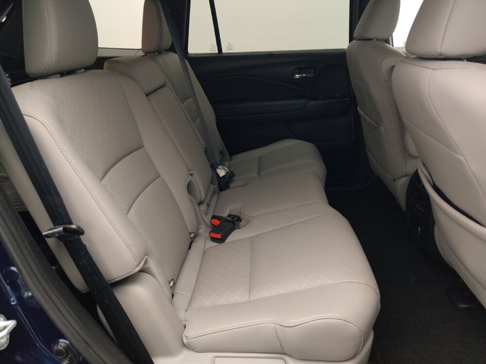 2021 Honda Passport in Ocala, FL 34471 - 18142673 19