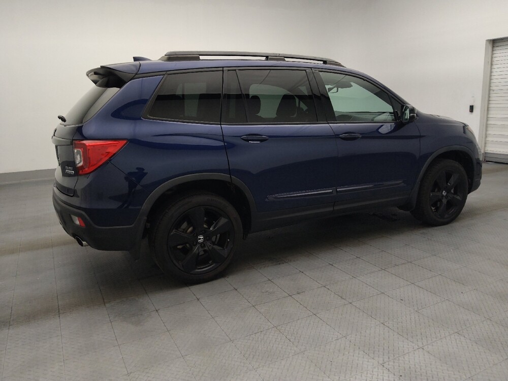 2021 Honda Passport in Ocala, FL 34471 - 18142673 10