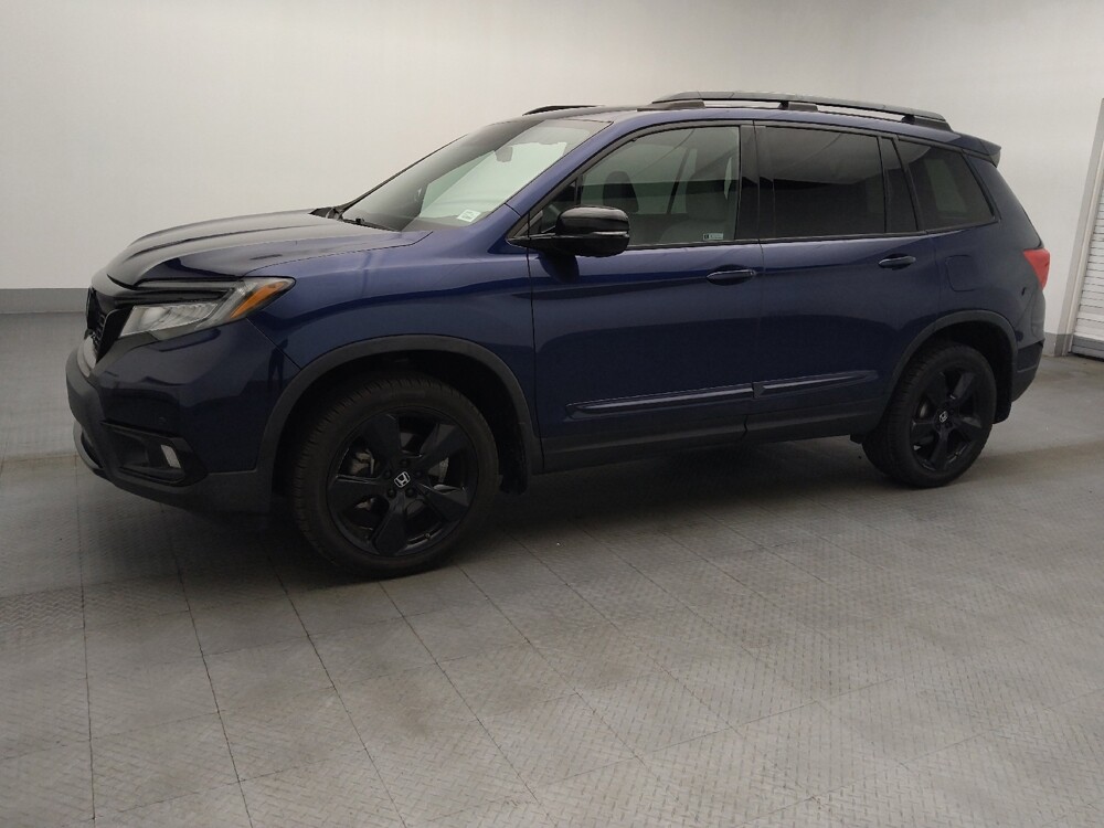 2021 Honda Passport in Ocala, FL 34471 - 18142673 2