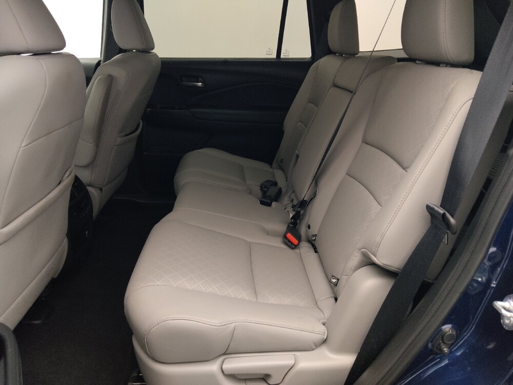2021 Honda Passport in Ocala, FL 34471 - 18142673 18