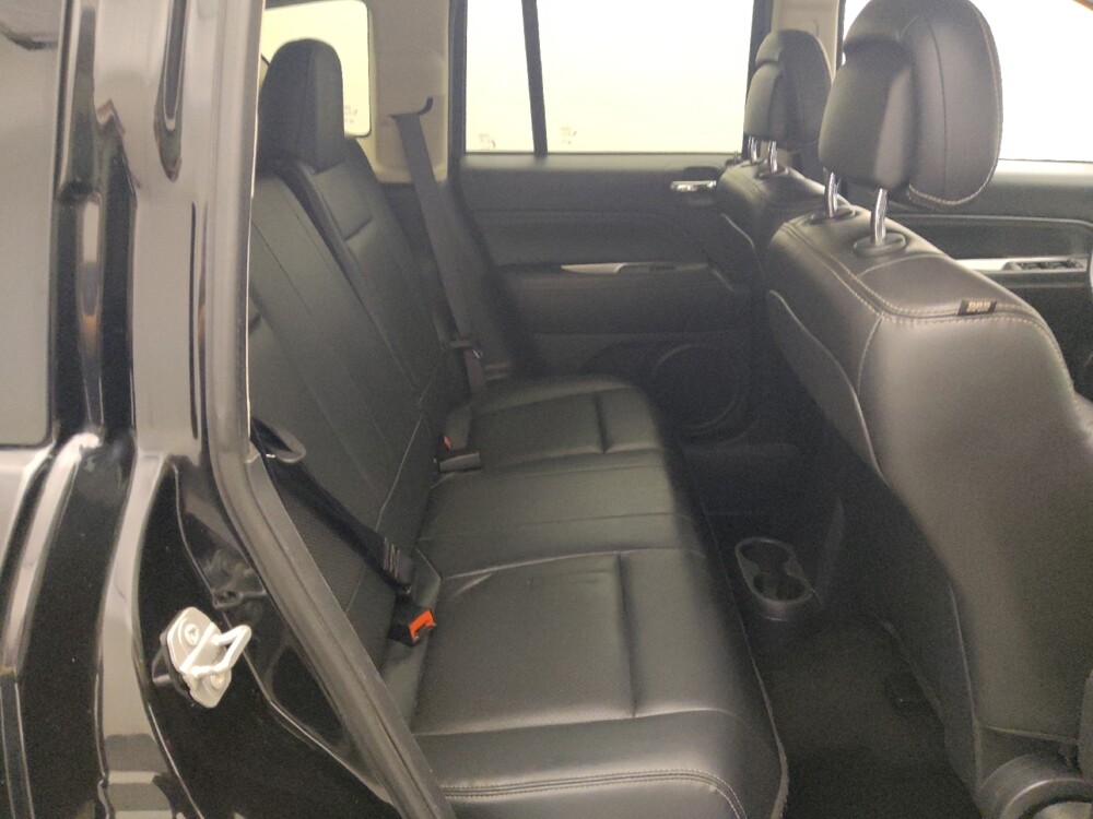 2017 Jeep Compass in San Antonio, TX 78238 - 18142675 19