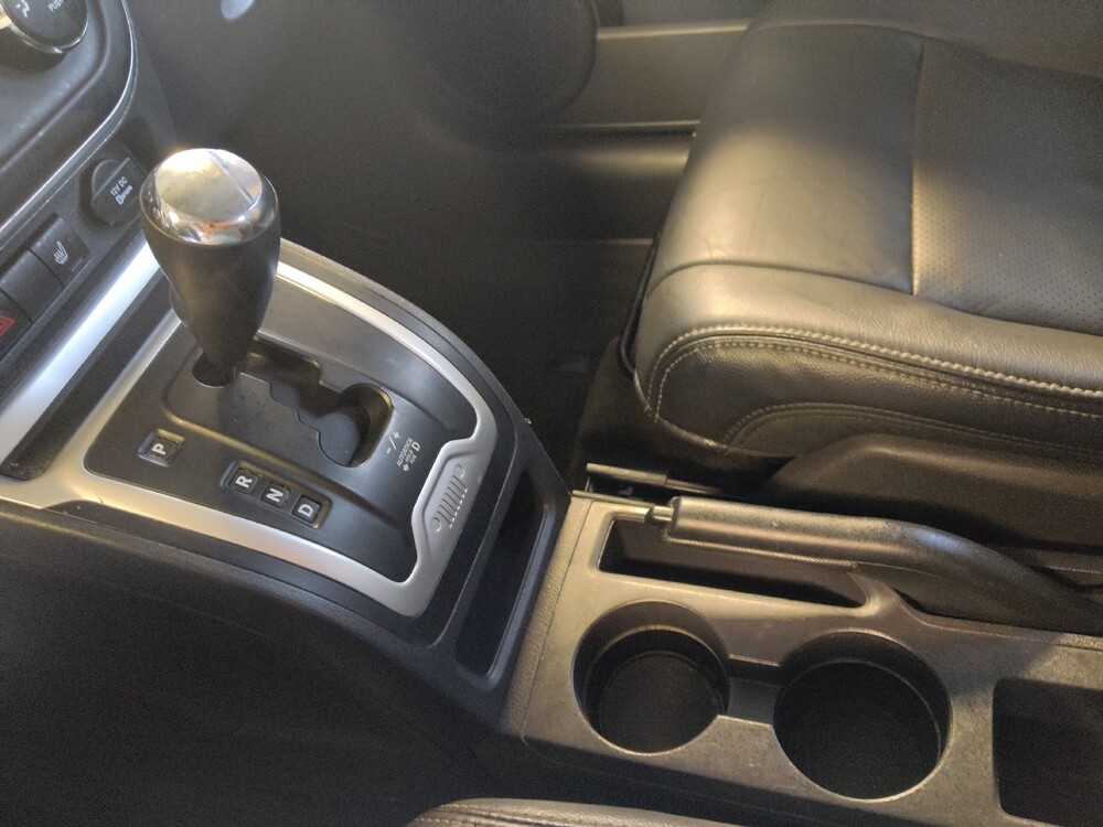 2017 Jeep Compass in San Antonio, TX 78238 - 18142675 26