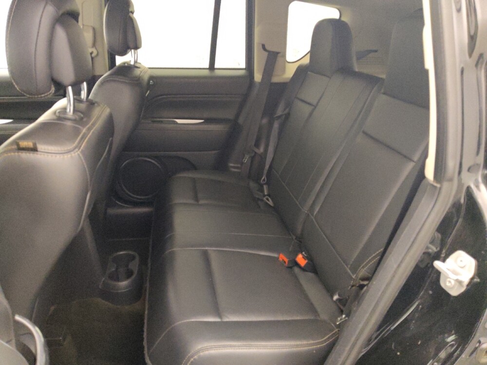 2017 Jeep Compass in San Antonio, TX 78238 - 18142675 18