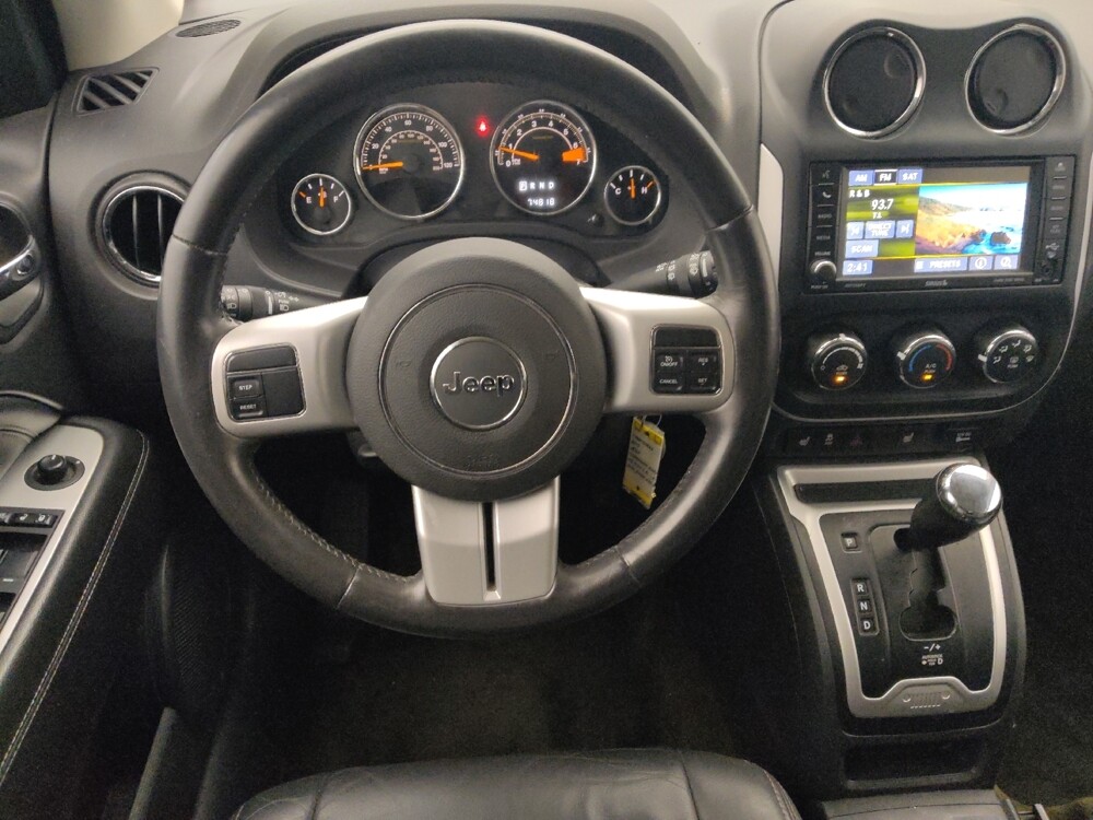 2017 Jeep Compass in San Antonio, TX 78238 - 18142675 22