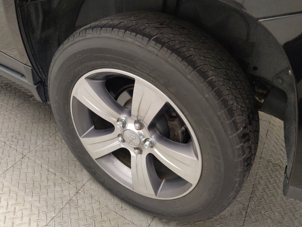 2017 Jeep Compass in San Antonio, TX 78238 - 18142675 31