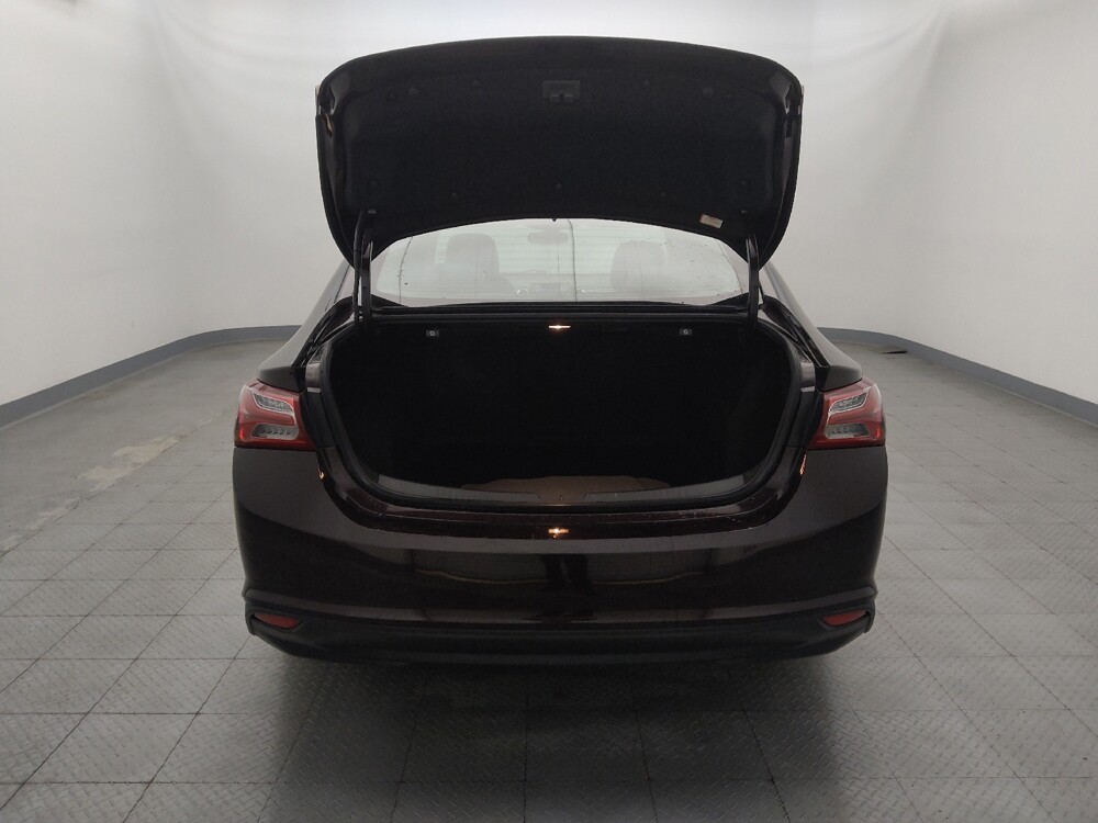 2020 Chevrolet Malibu in Round Rock, TX 78664 - 18142676 29