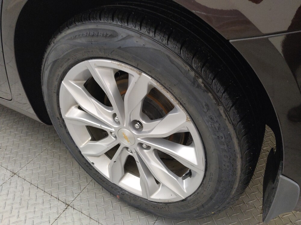 2020 Chevrolet Malibu in Round Rock, TX 78664 - 18142676 31