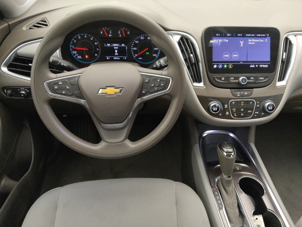 2020 Chevrolet Malibu in Round Rock, TX 78664 - 18142676 22