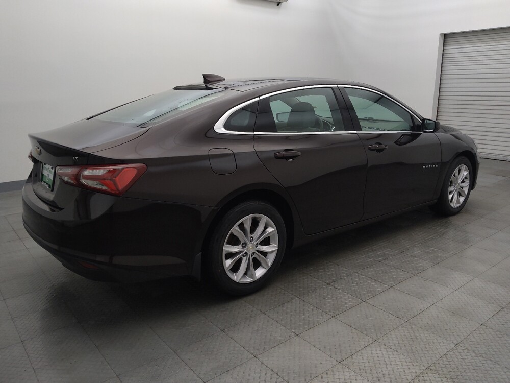 2020 Chevrolet Malibu in Round Rock, TX 78664 - 18142676 10