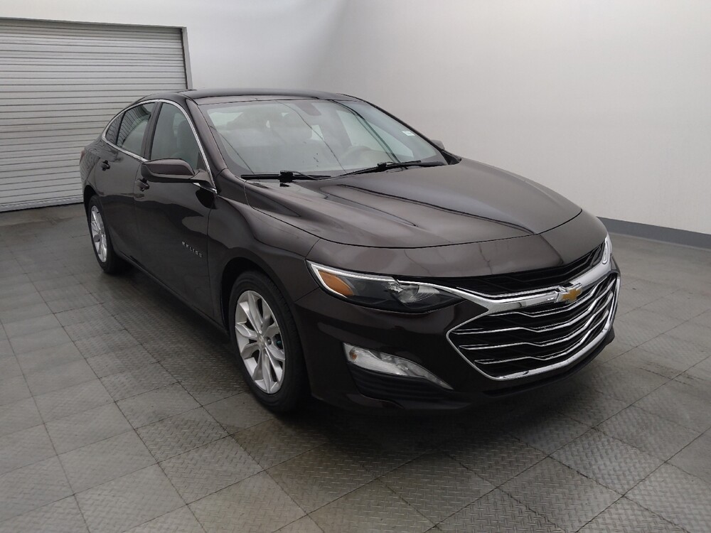 2020 Chevrolet Malibu in Round Rock, TX 78664 - 18142676 13