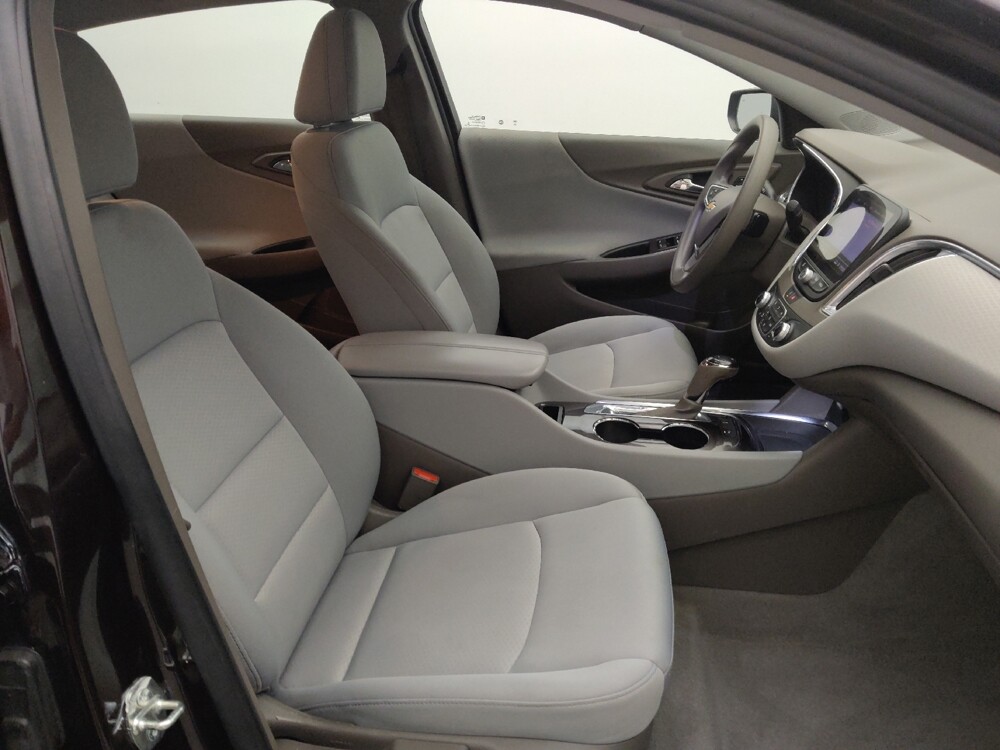 2020 Chevrolet Malibu in Round Rock, TX 78664 - 18142676 21