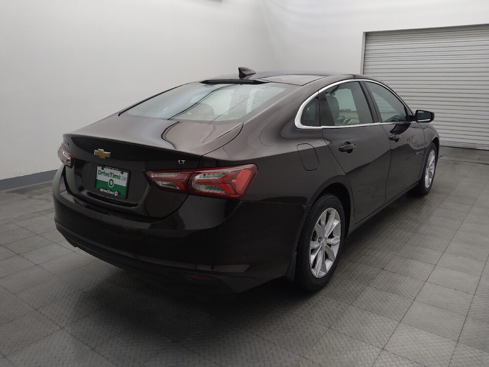 2020 Chevrolet Malibu in Round Rock, TX 78664 - 18142676 9