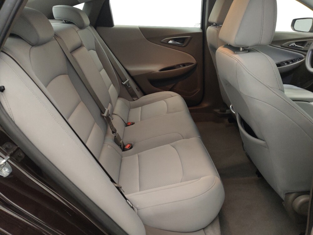 2020 Chevrolet Malibu in Round Rock, TX 78664 - 18142676 19