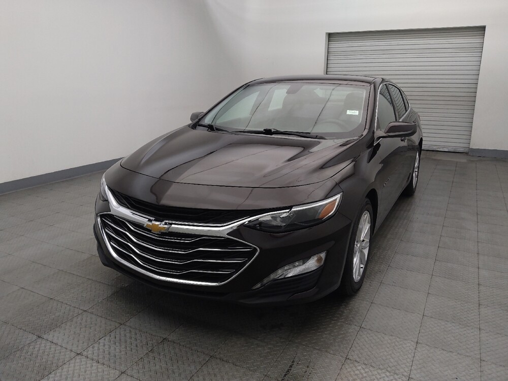 2020 Chevrolet Malibu in Round Rock, TX 78664 - 18142676 15
