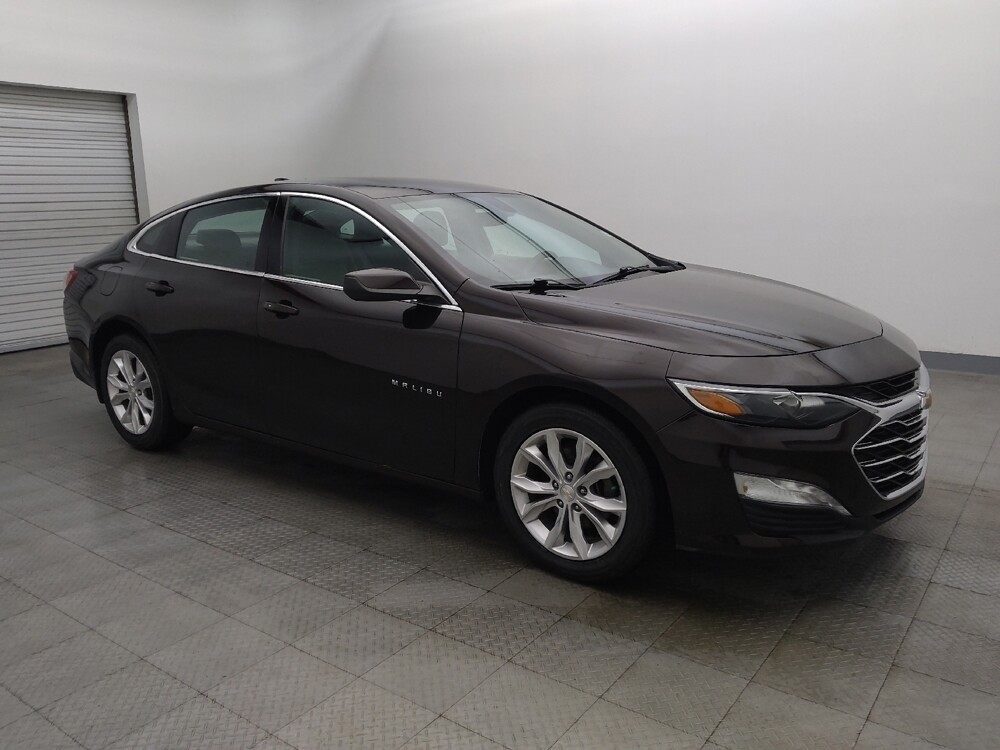 2020 Chevrolet Malibu in Round Rock, TX 78664 - 18142676 11