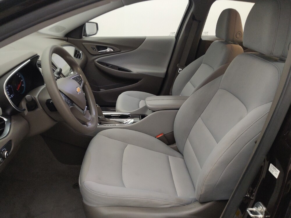 2020 Chevrolet Malibu in Round Rock, TX 78664 - 18142676 17