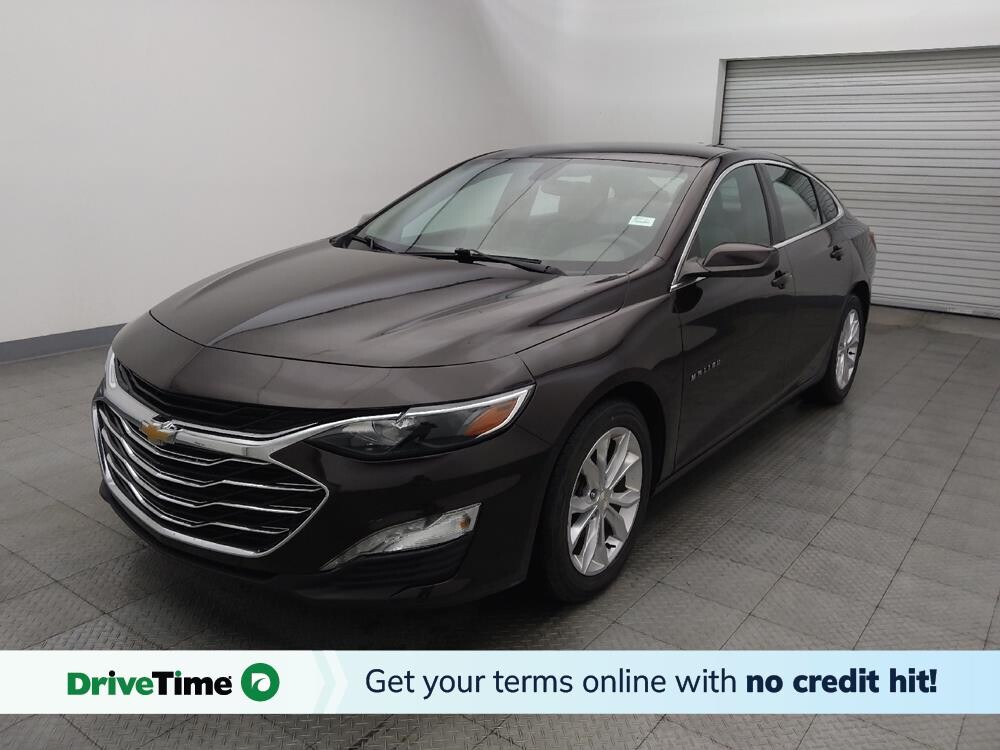 2020 Chevrolet Malibu in Round Rock, TX 78664 - 18142676