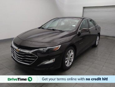 2020 Chevrolet Malibu in Round Rock, TX 78664