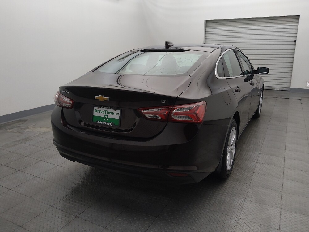 2020 Chevrolet Malibu in Round Rock, TX 78664 - 18142676 7