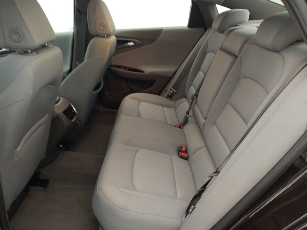 2020 Chevrolet Malibu in Round Rock, TX 78664 - 18142676 18