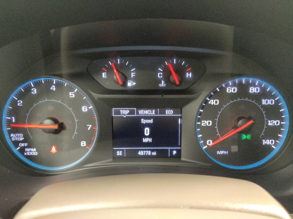 2020 Chevrolet Malibu in Round Rock, TX 78664 - 18142676 23
