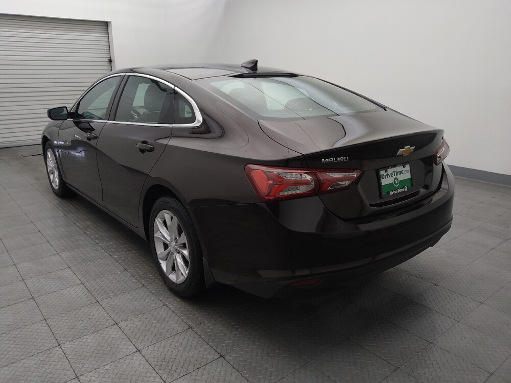 2020 Chevrolet Malibu in Round Rock, TX 78664 - 18142676 5