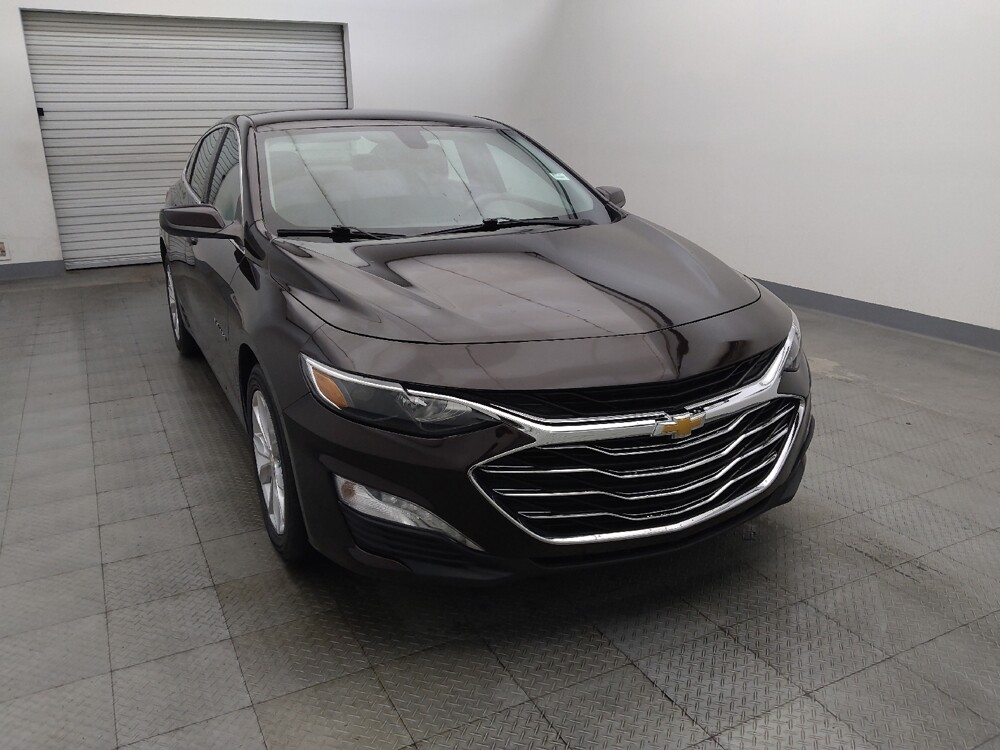 2020 Chevrolet Malibu in Round Rock, TX 78664 - 18142676 14
