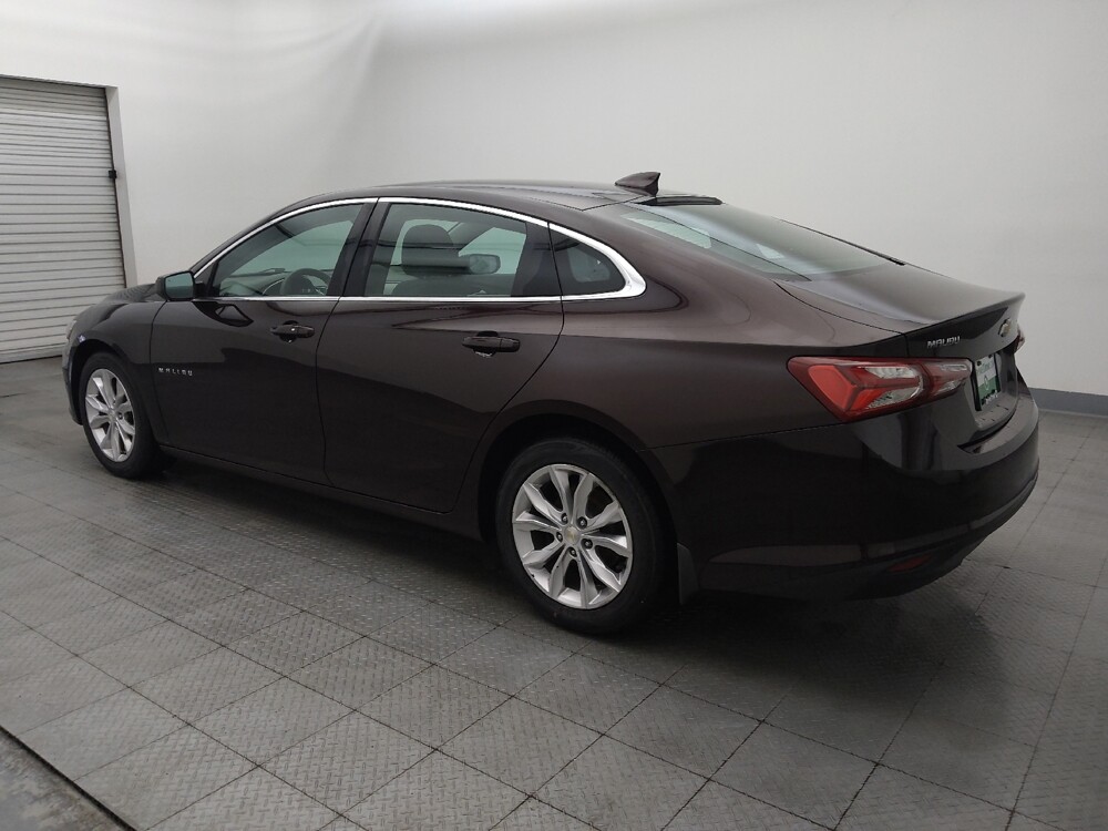 2020 Chevrolet Malibu in Round Rock, TX 78664 - 18142676 3