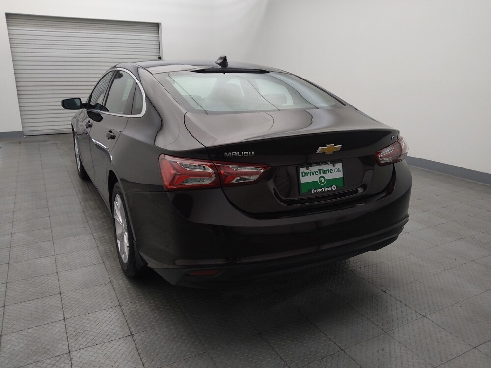 2020 Chevrolet Malibu in Round Rock, TX 78664 - 18142676 6