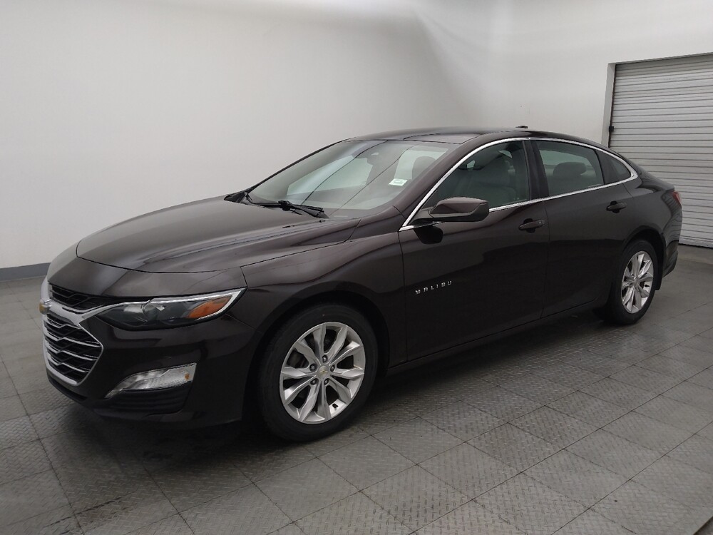 2020 Chevrolet Malibu in Round Rock, TX 78664 - 18142676 2