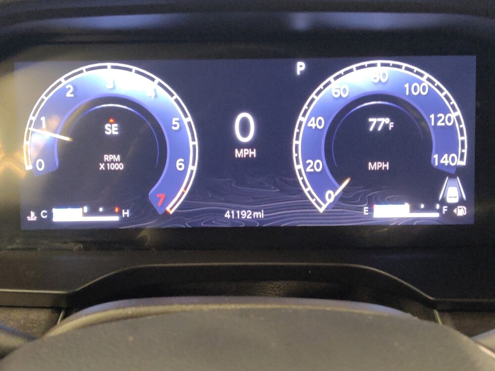 2022 Jeep Grand Cherokee L in Houston, TX 77060 - 18142677 23