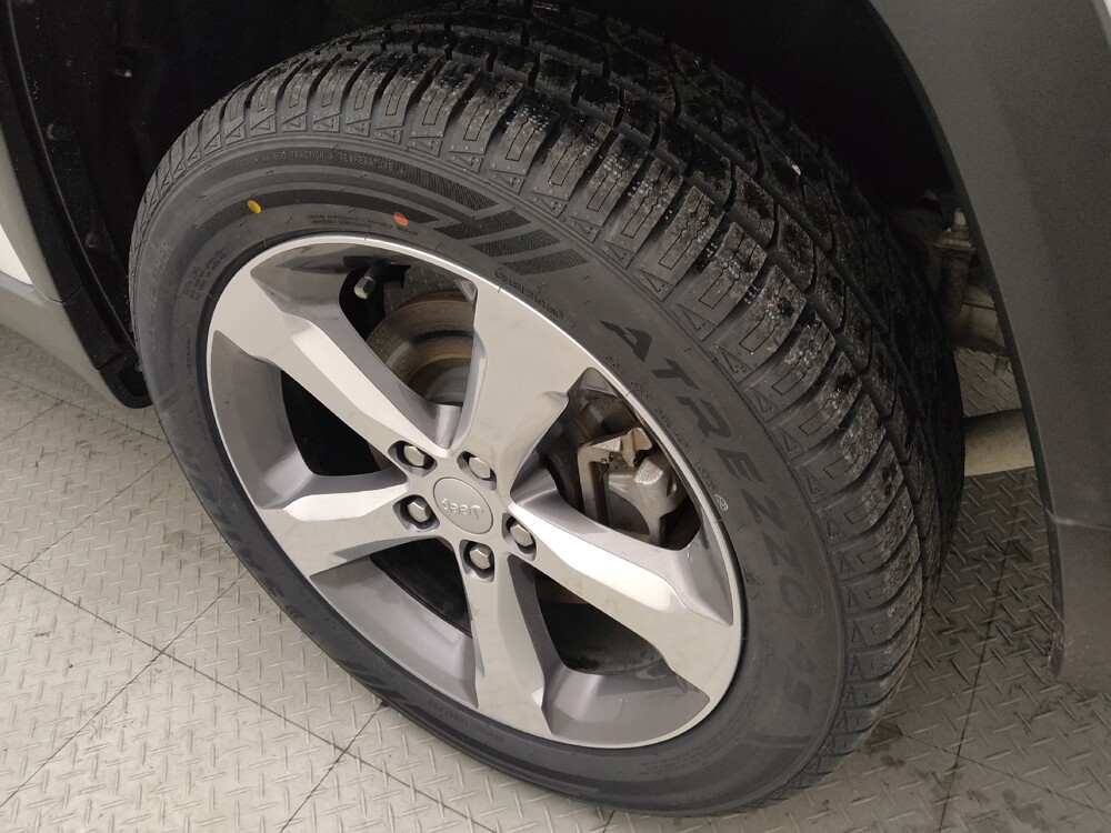 2022 Jeep Grand Cherokee L in Houston, TX 77060 - 18142677 31