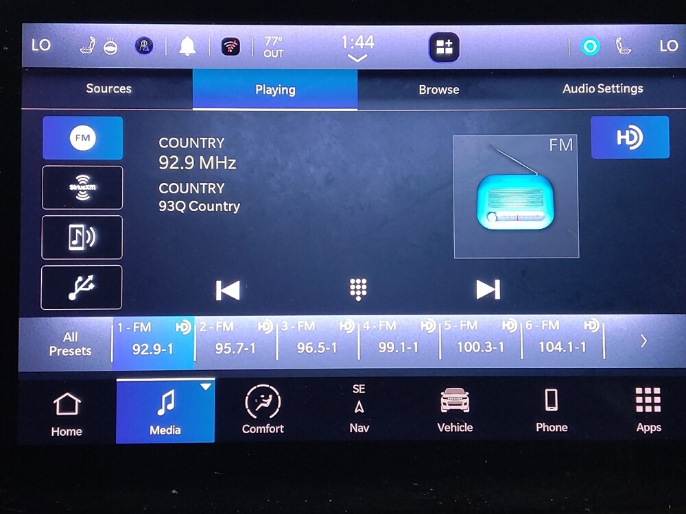 2022 Jeep Grand Cherokee L in Houston, TX 77060 - 18142677 25