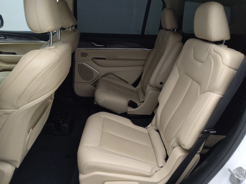 2022 Jeep Grand Cherokee L in Houston, TX 77060 - 18142677 18