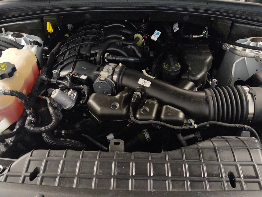 2022 Jeep Grand Cherokee L in Houston, TX 77060 - 18142677 30