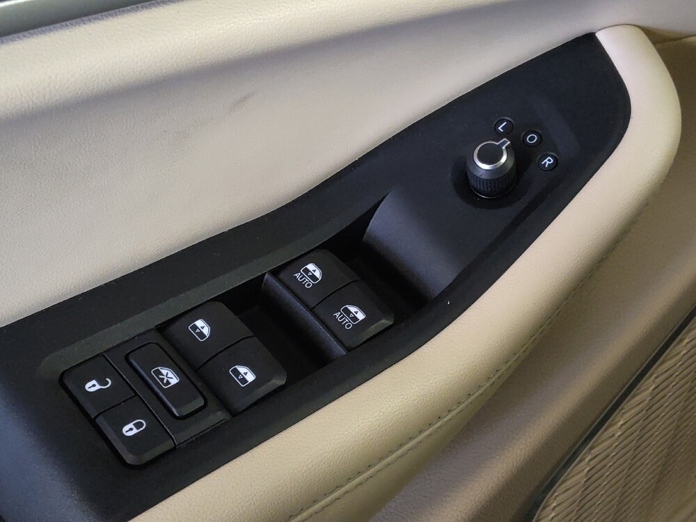 2022 Jeep Grand Cherokee L in Houston, TX 77060 - 18142677 27