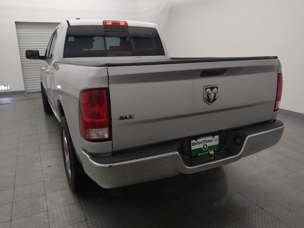 2018 RAM 1500 in Round Rock, TX 78664 - 18142678 6