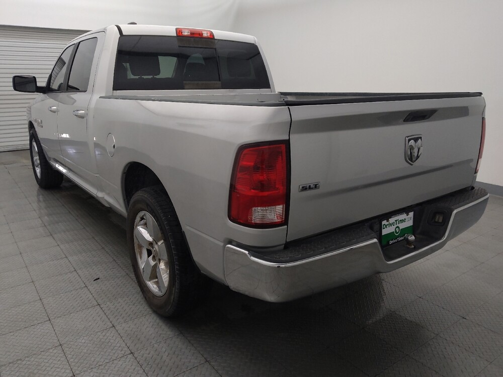 2018 RAM 1500 in Round Rock, TX 78664 - 18142678 5