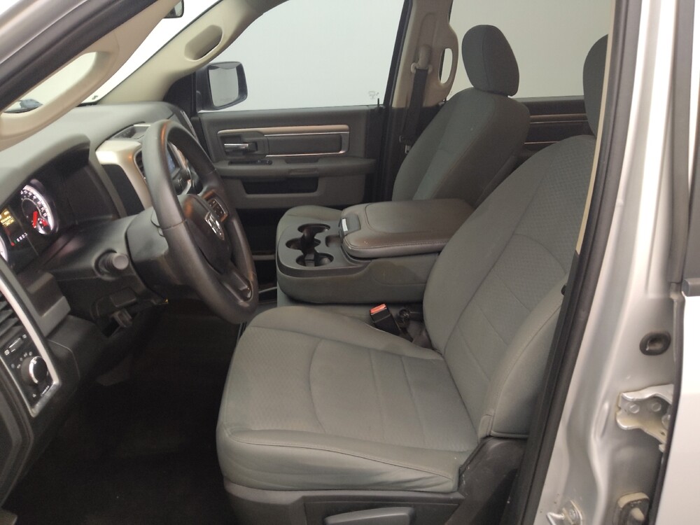 2018 RAM 1500 in Round Rock, TX 78664 - 18142678 17
