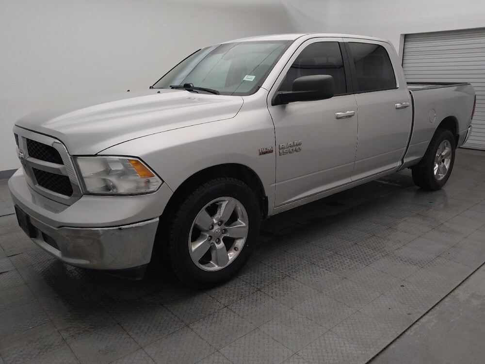 2018 RAM 1500 in Round Rock, TX 78664 - 18142678 2