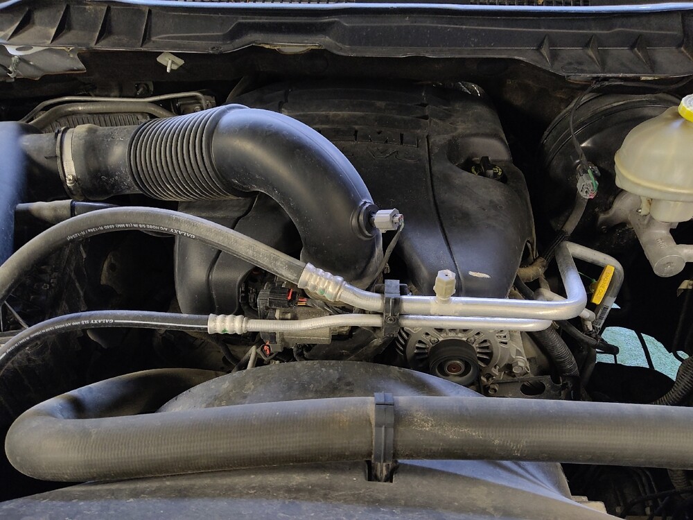 2018 RAM 1500 in Round Rock, TX 78664 - 18142678 30