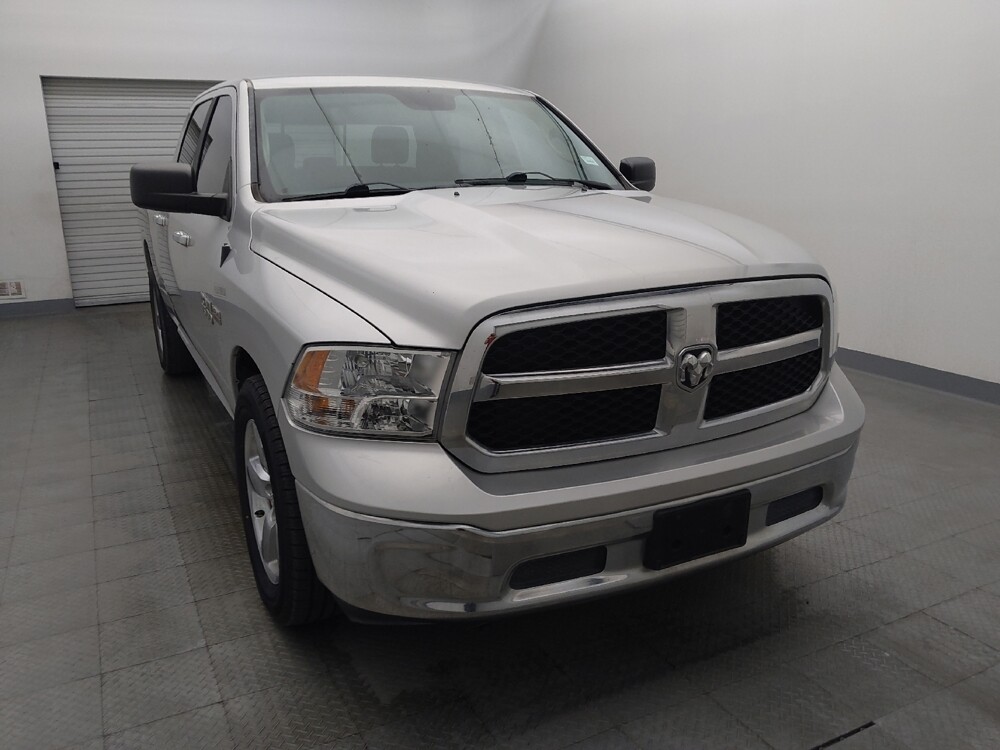 2018 RAM 1500 in Round Rock, TX 78664 - 18142678 14